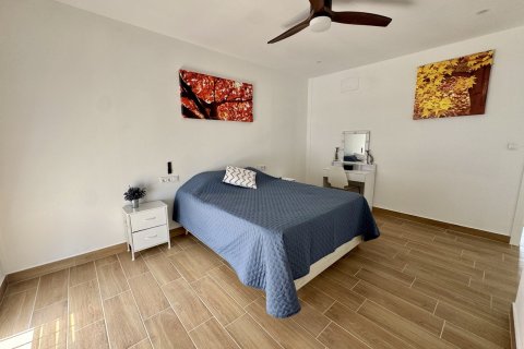 Apartamento en venta en Estrella Mar, Murcia, España 3 dormitorios,  No. 155398 - foto 26