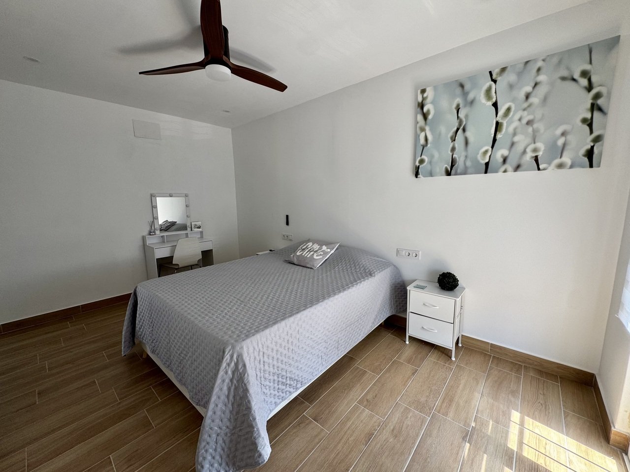 Apartamento en Estrella Mar, Murcia, España 3 dormitorios,  No. 155398