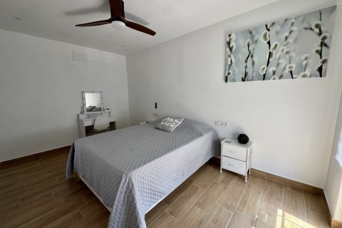 Apartamento en venta en Estrella Mar, Murcia, España 3 dormitorios,  No. 155398 - foto 24
