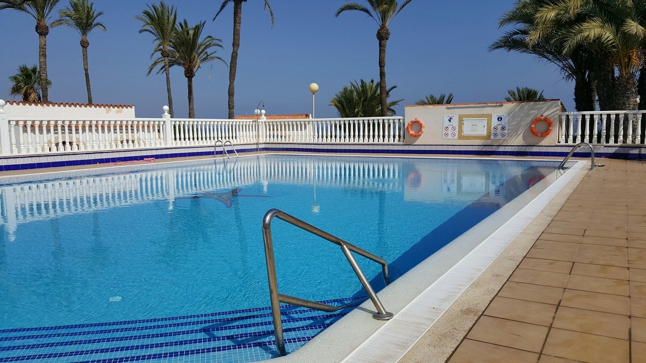 Apartamento en Estrella Mar, Murcia, España 3 dormitorios,  No. 155398