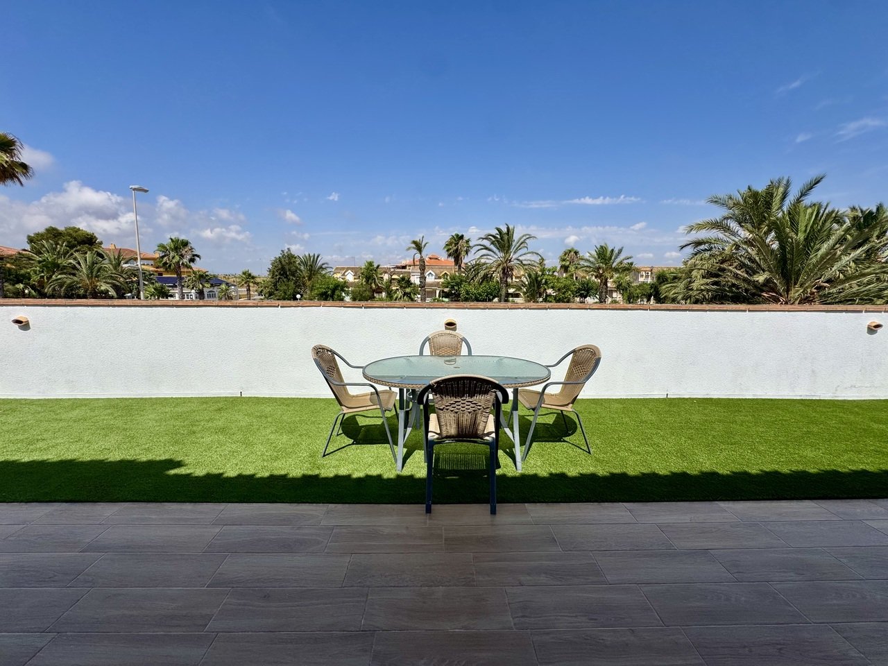 Apartamento en Estrella Mar, Murcia, España 3 dormitorios,  No. 155398
