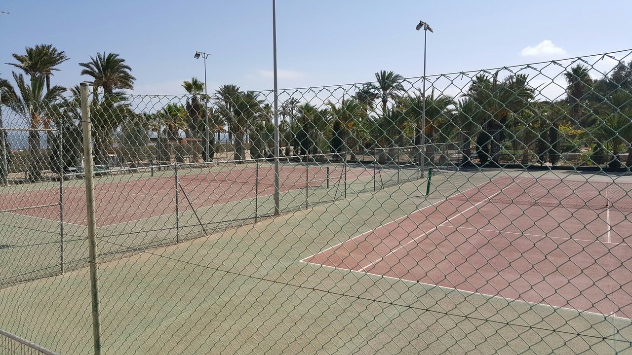 Apartamento en Estrella Mar, Murcia, España 3 dormitorios,  No. 155398