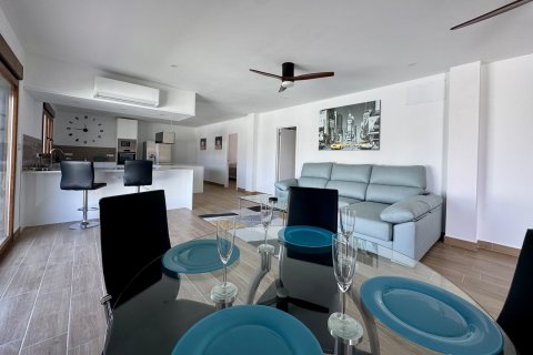Apartamento en venta en Estrella Mar, Murcia, España 3 dormitorios,  No. 155398 - foto 18