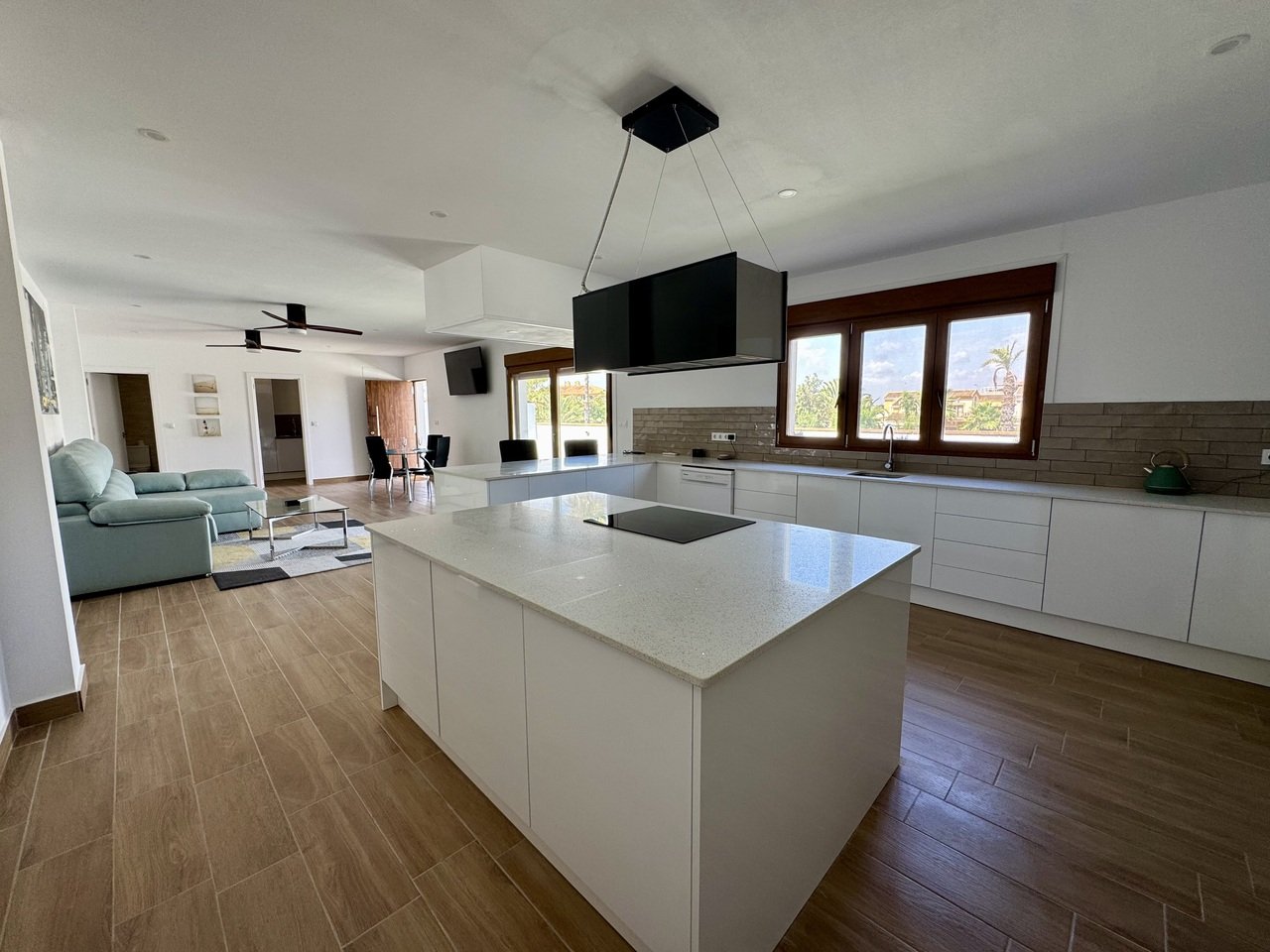 Apartamento en Estrella Mar, Murcia, España 3 dormitorios,  No. 155398