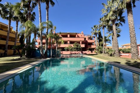 Penthauss Mar De Cristal, Murcia, Spānijā 2 istabas,  Nr. 155396