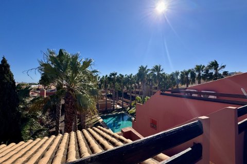 Penthauss pārdošanā Mar De Cristal, Murcia, Spānijā 2 istabas, Nr. 155396 - attēls 23