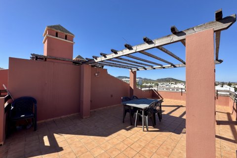 Penthauss pārdošanā Mar De Cristal, Murcia, Spānijā 2 istabas, Nr. 155396 - attēls 18