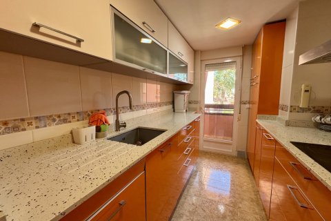 Penthauss pārdošanā Mar De Cristal, Murcia, Spānijā 2 istabas, Nr. 155396 - attēls 9