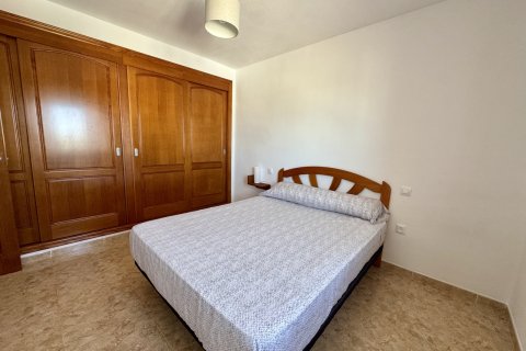 Penthauss pārdošanā Mar De Cristal, Murcia, Spānijā 2 istabas, Nr. 155396 - attēls 15