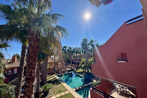 Penthauss pārdošanā Mar De Cristal, Murcia, Spānijā 2 istabas, Nr. 155396 - attēls 3