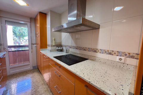 Penthauss pārdošanā Mar De Cristal, Murcia, Spānijā 2 istabas, Nr. 155396 - attēls 10