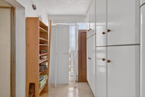 Apartment for sale in Alicante, Spain 3 bedrooms, 90 sq.m. No. 155379 - photo 8