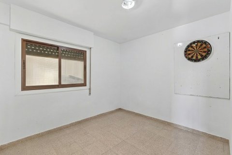 Apartment for sale in Alicante, Spain 3 bedrooms, 90 sq.m. No. 155379 - photo 5