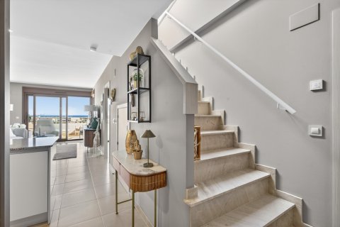 Продажа квартиры в Дехеса де Кампоамор, Аликанте, Испания 2 спальни, 90м2 №155378 - фото 29