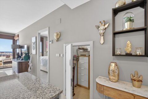 Продажа квартиры в Дехеса де Кампоамор, Аликанте, Испания 2 спальни, 90м2 №155378 - фото 25