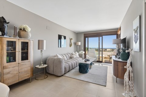 Appartamento a Dehesa De Campoamor, Alicante, Spagna 2 camere da letto, 90 mq. N° 155378