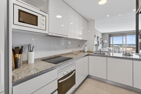 Продажа квартиры в Дехеса де Кампоамор, Аликанте, Испания 2 спальни, 90м2 №155378 - фото 11