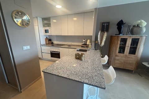 Продажа квартиры в Дехеса де Кампоамор, Аликанте, Испания 2 спальни, 90м2 №155378 - фото 13