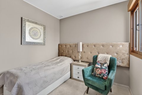 Продажа квартиры в Дехеса де Кампоамор, Аликанте, Испания 2 спальни, 90м2 №155378 - фото 17