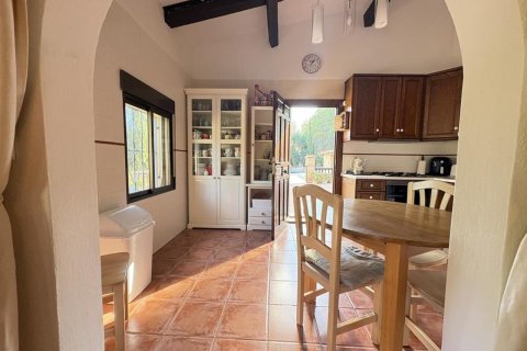 Villa for sale in Sucina, Murcia, Spain 3 bedrooms,  No. 155397 - photo 6