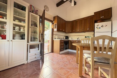 Villa for sale in Sucina, Murcia, Spain 3 bedrooms,  No. 155397 - photo 5