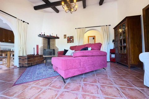 Villa for sale in Sucina, Murcia, Spain 3 bedrooms,  No. 155397 - photo 10