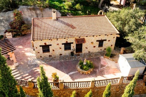 Villa for sale in Sucina, Murcia, Spain 3 bedrooms,  No. 155397 - photo 26