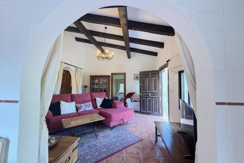 Villa for sale in Sucina, Murcia, Spain 3 bedrooms,  No. 155397 - photo 7