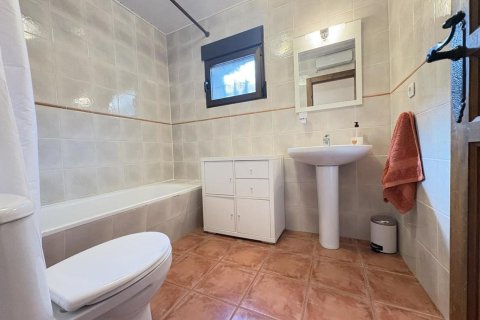 Villa for sale in Sucina, Murcia, Spain 3 bedrooms,  No. 155397 - photo 19