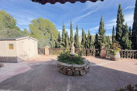 Villa for sale in Sucina, Murcia, Spain 3 bedrooms,  No. 155397 - photo 29