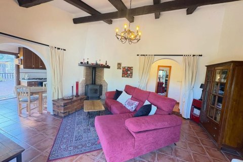 Villa for sale in Sucina, Murcia, Spain 3 bedrooms,  No. 155397 - photo 9