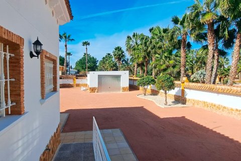 Finca myytävänä Catral, Alicante, Espanja, 3 makuuhuonetta, 163 m2 No. 155380 - kuva 24