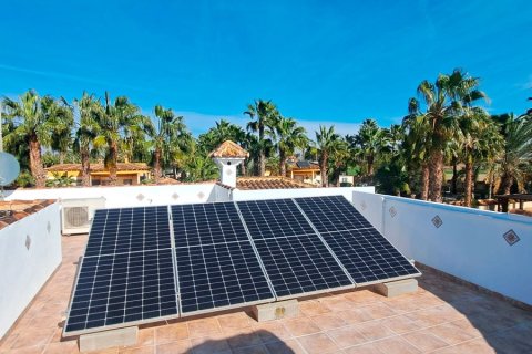 Finca myytävänä Catral, Alicante, Espanja, 3 makuuhuonetta, 163 m2 No. 155380 - kuva 25