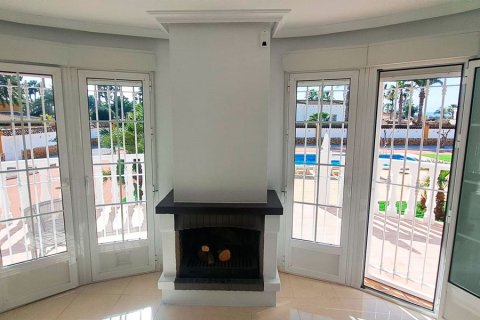 Finca myytävänä Catral, Alicante, Espanja, 3 makuuhuonetta, 163 m2 No. 155380 - kuva 7