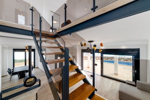 Villa zum Verkauf in La Mata, Alicante, Spanien 4 Schlafzimmer, 210 m2 Nr. 145991 - Foto 13