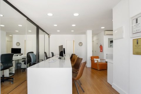 Продажа коммерческой недвижимости в Торревьеха, Аликанте, Испания 4 спальни, 85м2 №145994 - фото 5