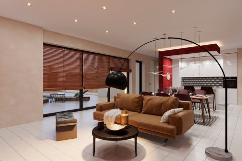 Villa for sale in Pinar De Campoverde, Alicante, Spain 3 bedrooms, 166 sq.m. No. 145993 - photo 3