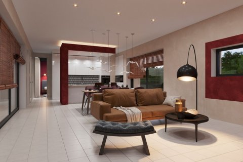 Villa for sale in Pinar De Campoverde, Alicante, Spain 3 bedrooms, 166 sq.m. No. 145993 - photo 8