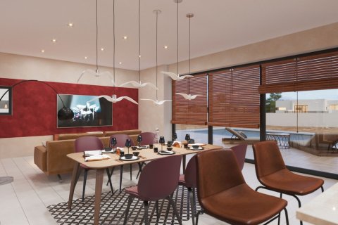 Villa for sale in Pinar De Campoverde, Alicante, Spain 3 bedrooms, 166 sq.m. No. 145993 - photo 5