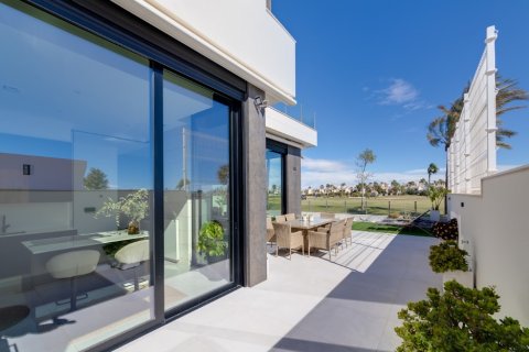 Villa en venta en Alicante, España 3 dormitorios, 122 m2 No. 145989 - foto 13