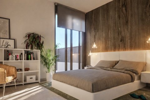 Villa zum Verkauf in Mar De Cristal, Murcia, Spanien 3 Schlafzimmer, 128 m2 Nr. 145990 - Foto 14