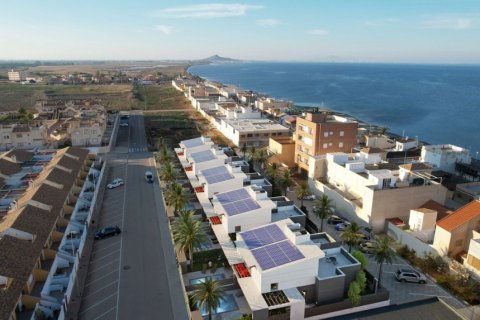 Villa zum Verkauf in Mar De Cristal, Murcia, Spanien 3 Schlafzimmer, 128 m2 Nr. 145990 - Foto 7