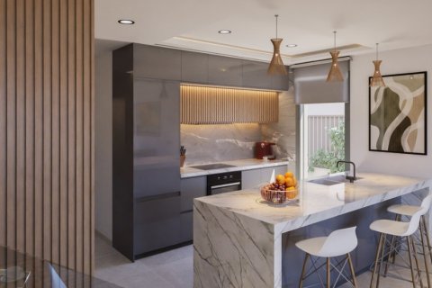 Villa zum Verkauf in Mar De Cristal, Murcia, Spanien 3 Schlafzimmer, 128 m2 Nr. 145990 - Foto 5