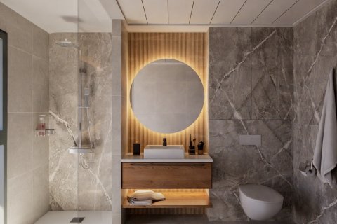 Villa zum Verkauf in Mar De Cristal, Murcia, Spanien 3 Schlafzimmer, 128 m2 Nr. 145990 - Foto 15