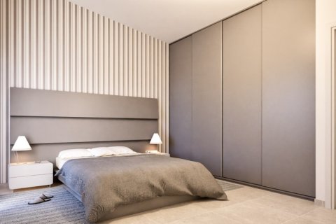 Villa zum Verkauf in Mar De Cristal, Murcia, Spanien 3 Schlafzimmer, 128 m2 Nr. 145990 - Foto 9