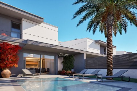 Villa zum Verkauf in Mar De Cristal, Murcia, Spanien 3 Schlafzimmer, 128 m2 Nr. 145990 - Foto 2