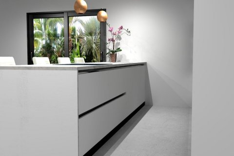 Huvila myytävänä Pinoso, Alicante, Espanja, 3 makuuhuonetta, 185 m2 No. 145988 - kuva 10