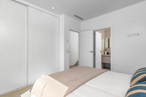 Villa en venta en Pilar de la Horadada, Alicante, España 3 dormitorios, 264 m2 No. 143090 - foto 27