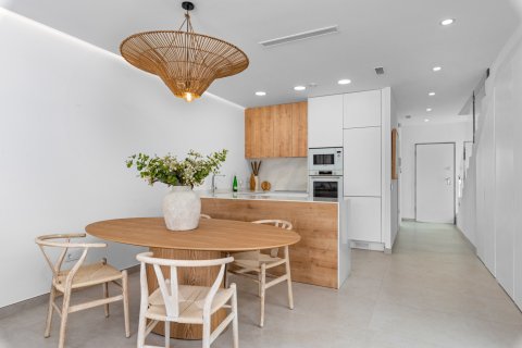 Villa en venta en Pilar de la Horadada, Alicante, España 3 dormitorios, 264 m2 No. 143090 - foto 18