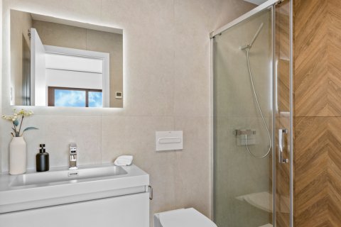 Villa en venta en Pilar de la Horadada, Alicante, España 3 dormitorios, 264 m2 No. 143090 - foto 29